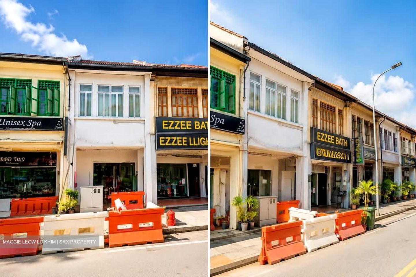Geylang Road (D14), Shop House #606268111